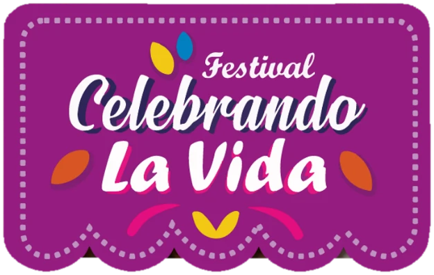 Festival Celebrando la Vida